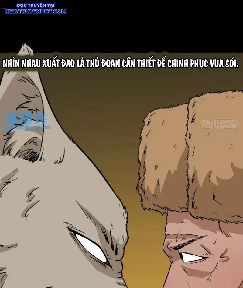 Đấu Yếm Thần Chapter 231 - Trang 2