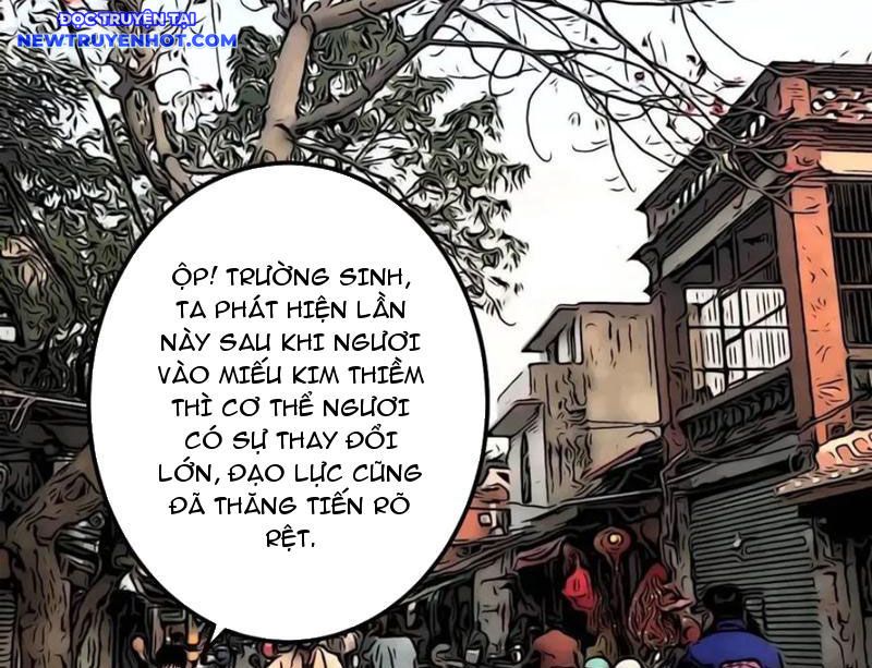 Đấu Yếm Thần Chapter 232 - Trang 2