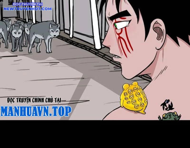 Đấu Yếm Thần Chapter 233 - Trang 2