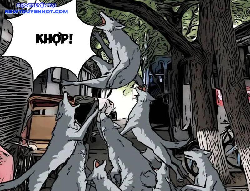 Đấu Yếm Thần Chapter 233 - Trang 2