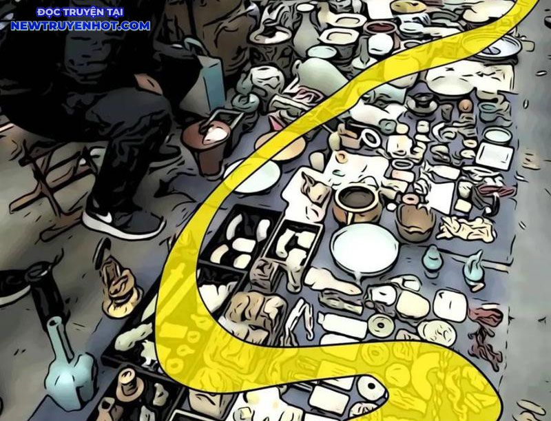 Đấu Yếm Thần Chapter 233 - Trang 2