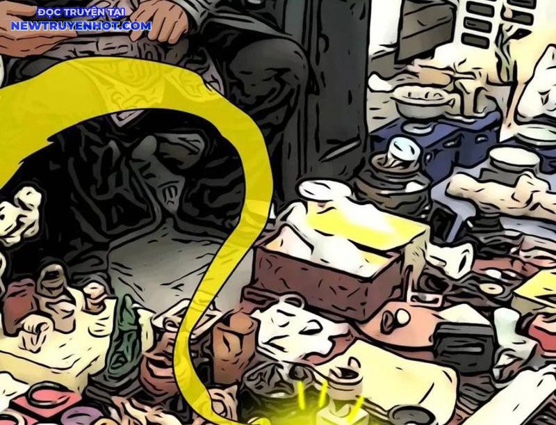 Đấu Yếm Thần Chapter 233 - Trang 2