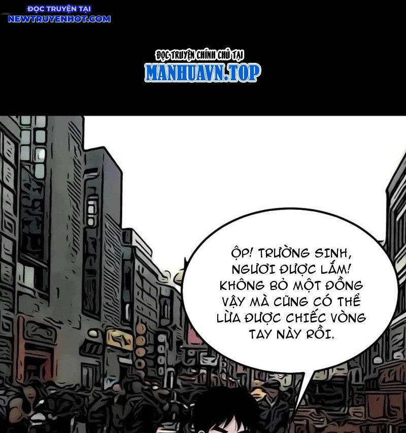 Đấu Yếm Thần Chapter 234 - Trang 2