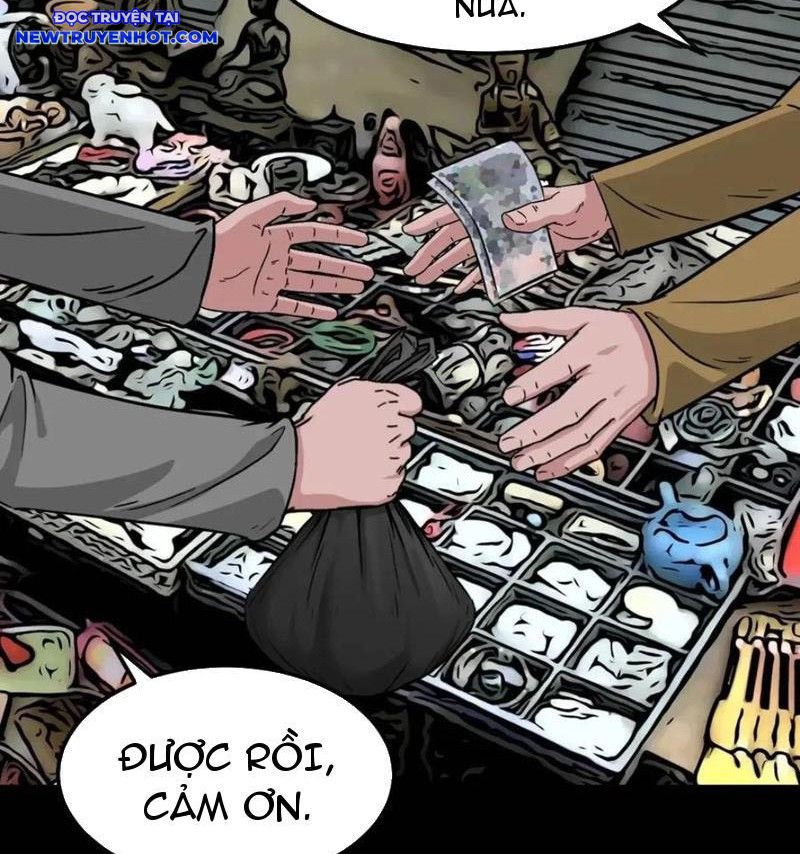 Đấu Yếm Thần Chapter 234 - Trang 2