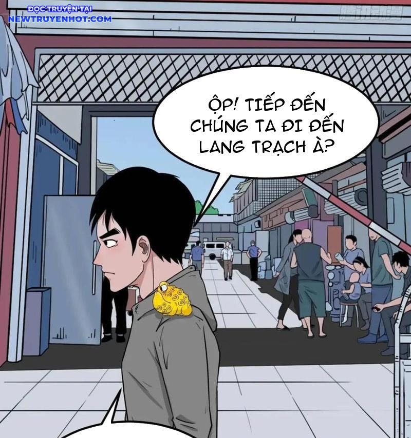 Đấu Yếm Thần Chapter 234 - Trang 2