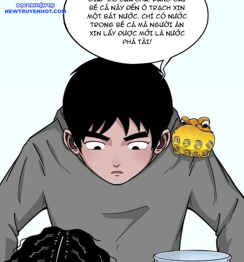 Đấu Yếm Thần Chapter 234 - Trang 2