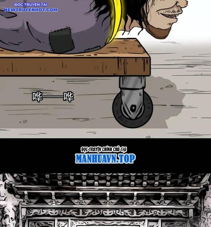 Đấu Yếm Thần Chapter 234 - Trang 2