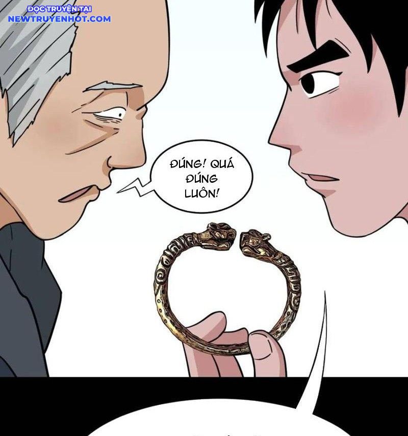 Đấu Yếm Thần Chapter 234 - Trang 2