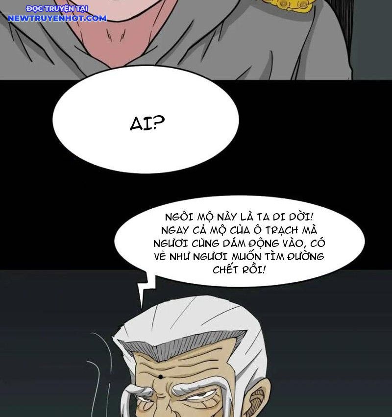 Đấu Yếm Thần Chapter 235 - Trang 2