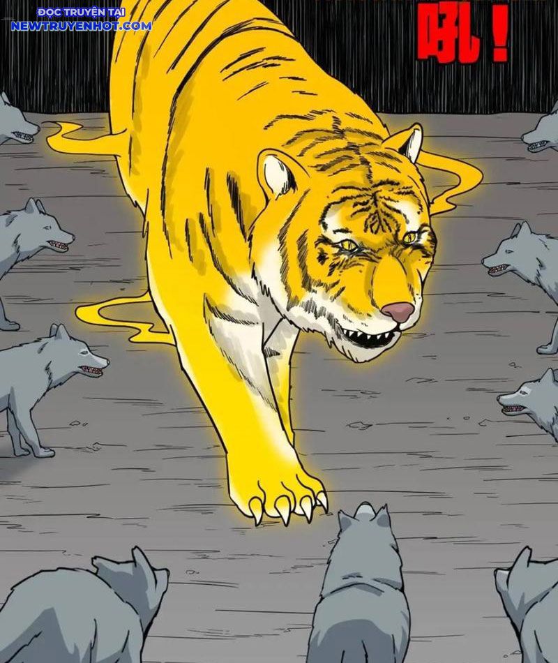 Đấu Yếm Thần Chapter 236 - Trang 2