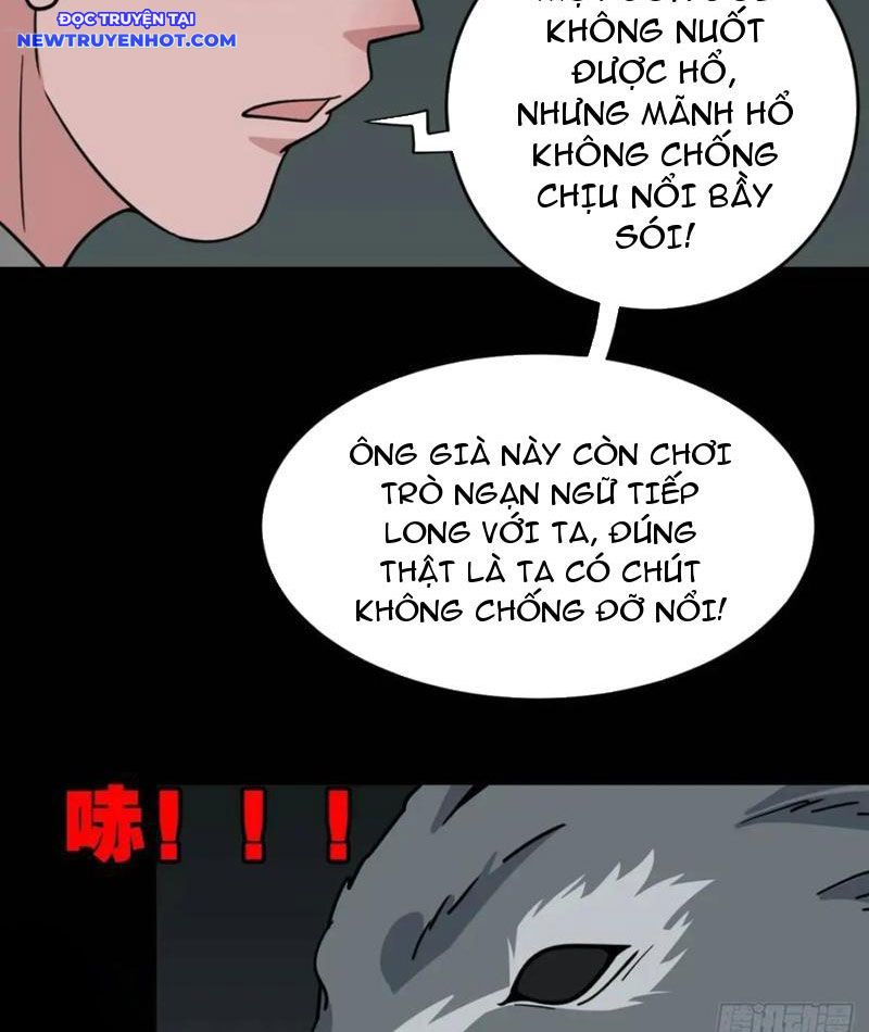 Đấu Yếm Thần Chapter 236 - Trang 2