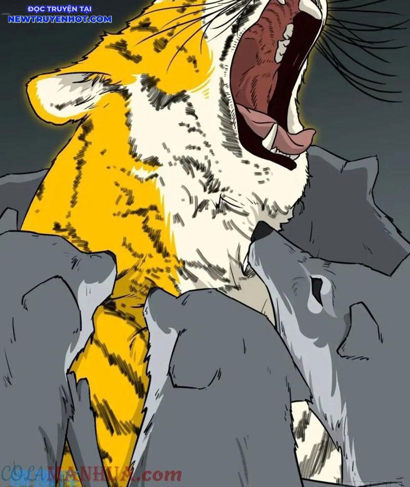 Đấu Yếm Thần Chapter 236 - Trang 2