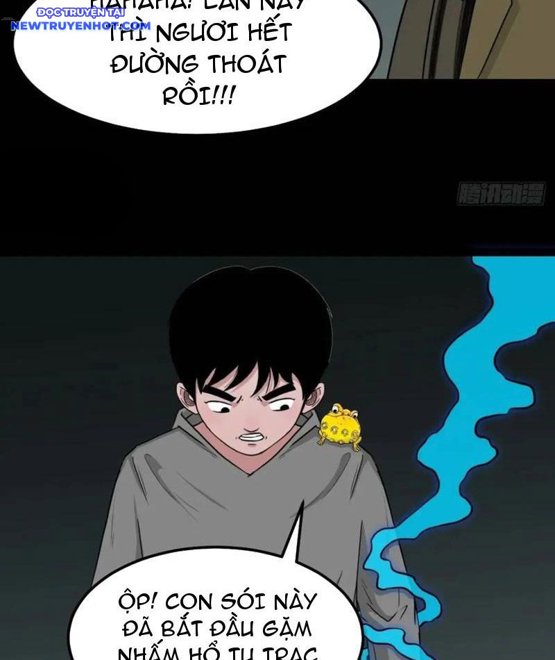 Đấu Yếm Thần Chapter 236 - Trang 2