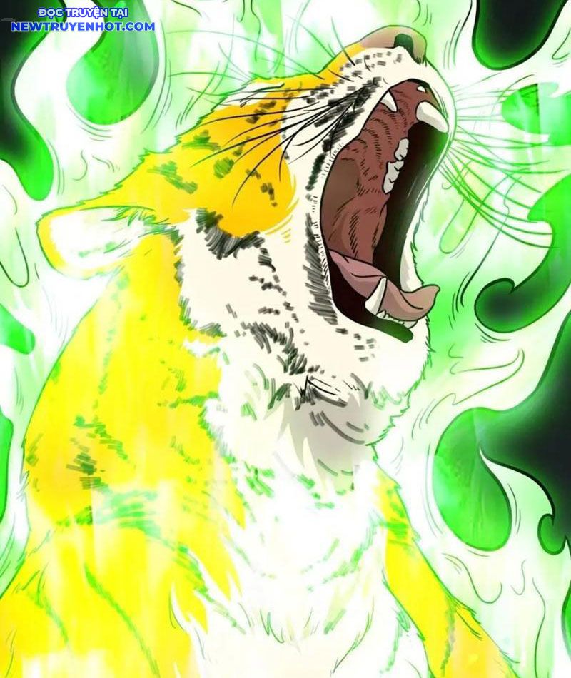 Đấu Yếm Thần Chapter 236 - Trang 2