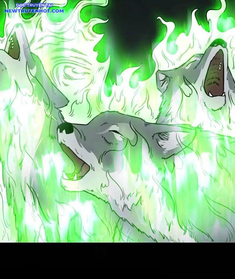 Đấu Yếm Thần Chapter 236 - Trang 2