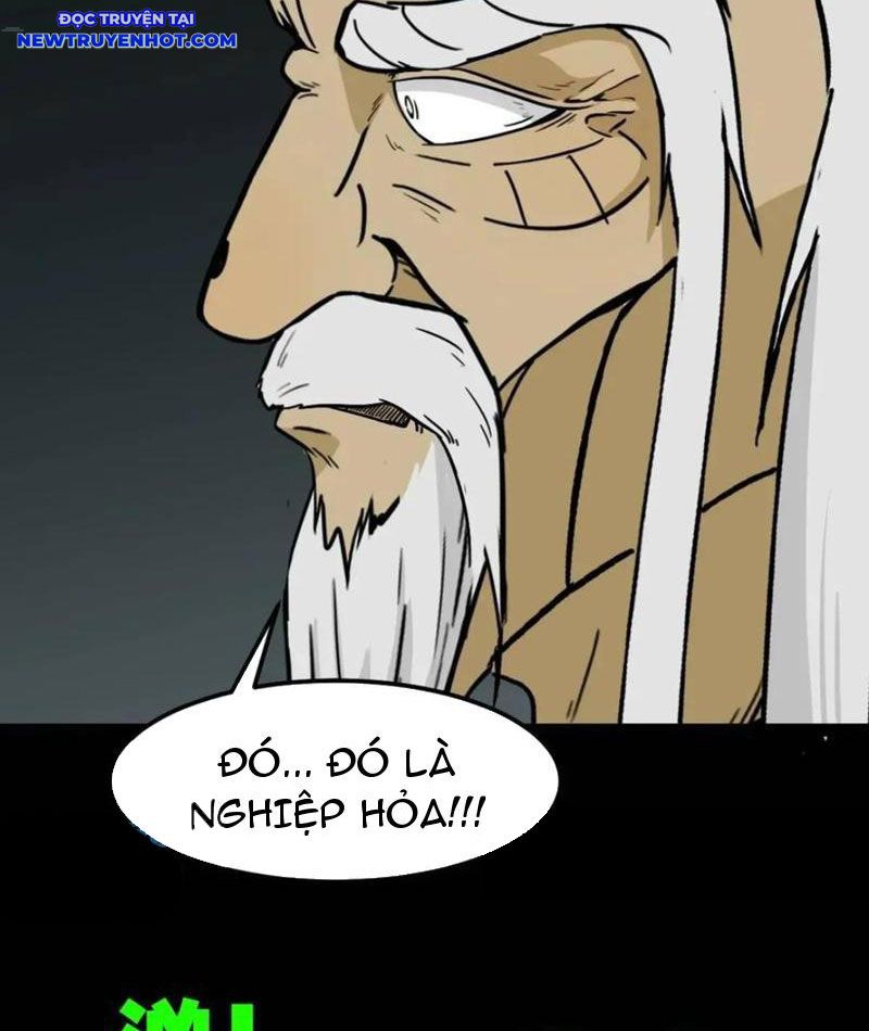 Đấu Yếm Thần Chapter 236 - Trang 2