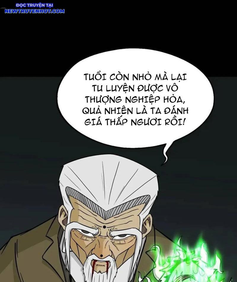 Đấu Yếm Thần Chapter 236 - Trang 2