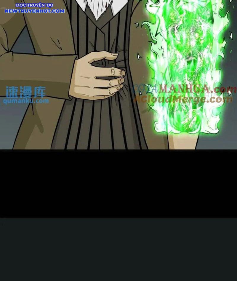 Đấu Yếm Thần Chapter 236 - Trang 2