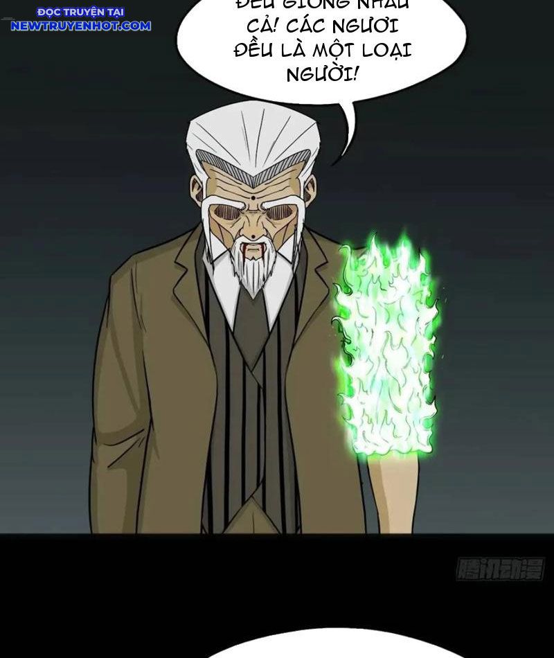 Đấu Yếm Thần Chapter 236 - Trang 2