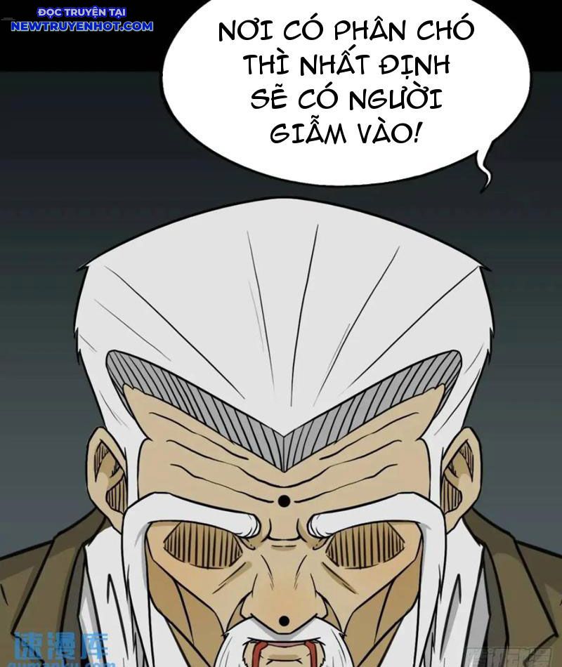 Đấu Yếm Thần Chapter 236 - Trang 2