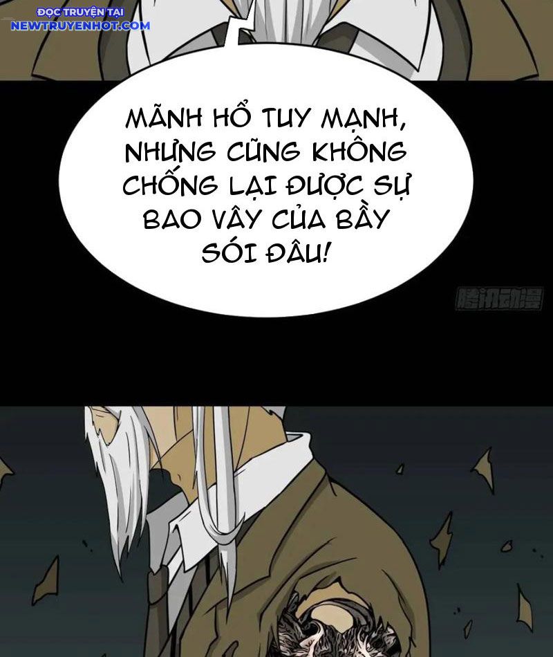 Đấu Yếm Thần Chapter 236 - Trang 2