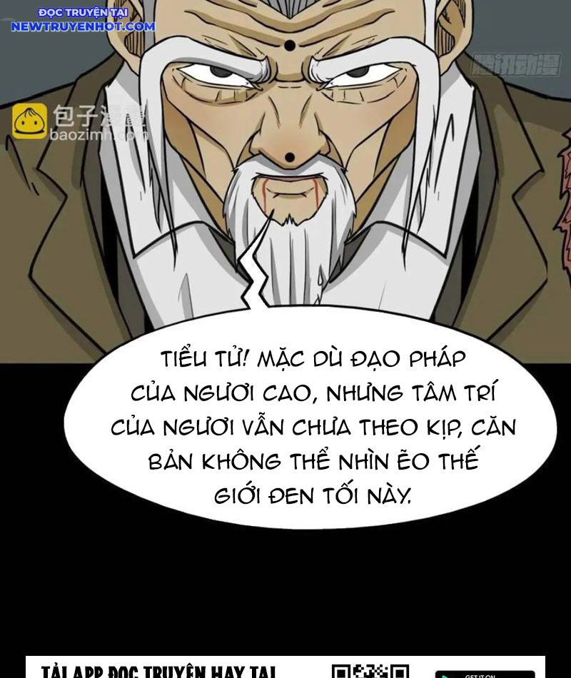 Đấu Yếm Thần Chapter 236 - Trang 2