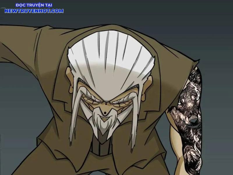 Đấu Yếm Thần Chapter 237 - Trang 2