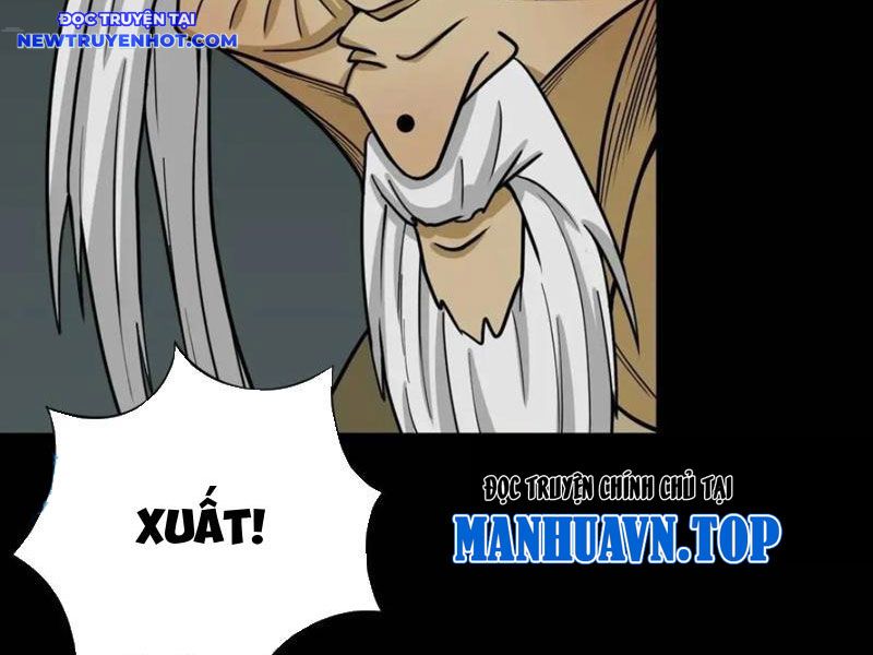 Đấu Yếm Thần Chapter 237 - Trang 2