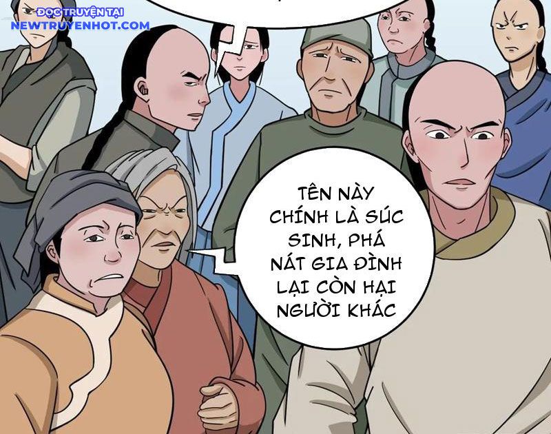 Đấu Yếm Thần Chapter 239 - Trang 2