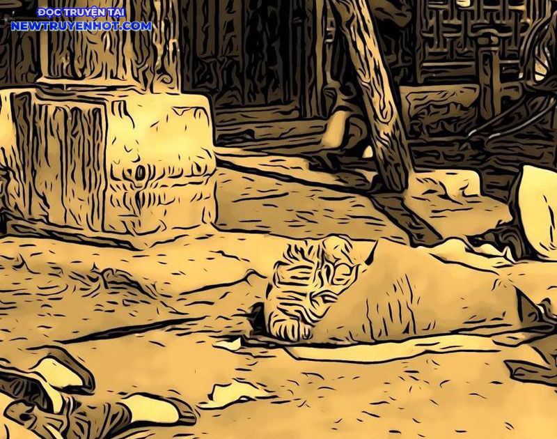 Đấu Yếm Thần Chapter 239 - Trang 2