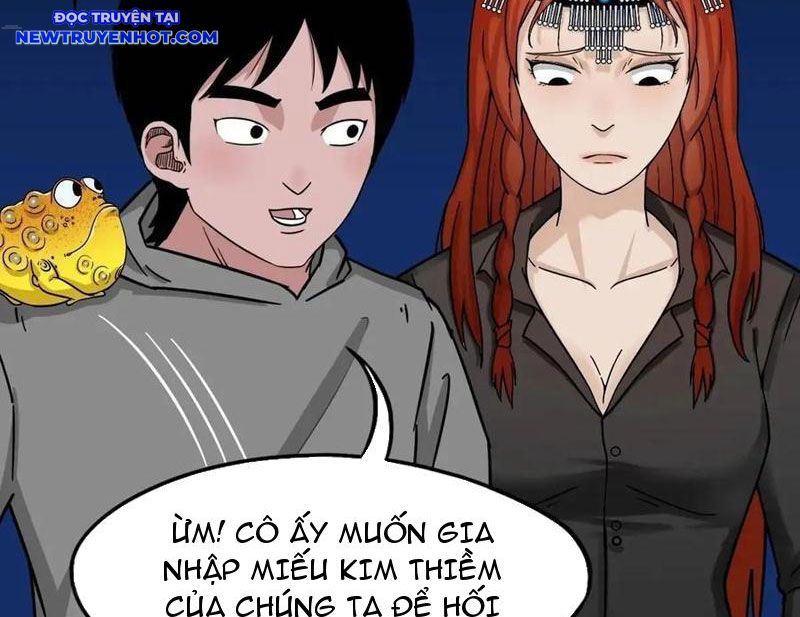 Đấu Yếm Thần Chapter 240 - Trang 2