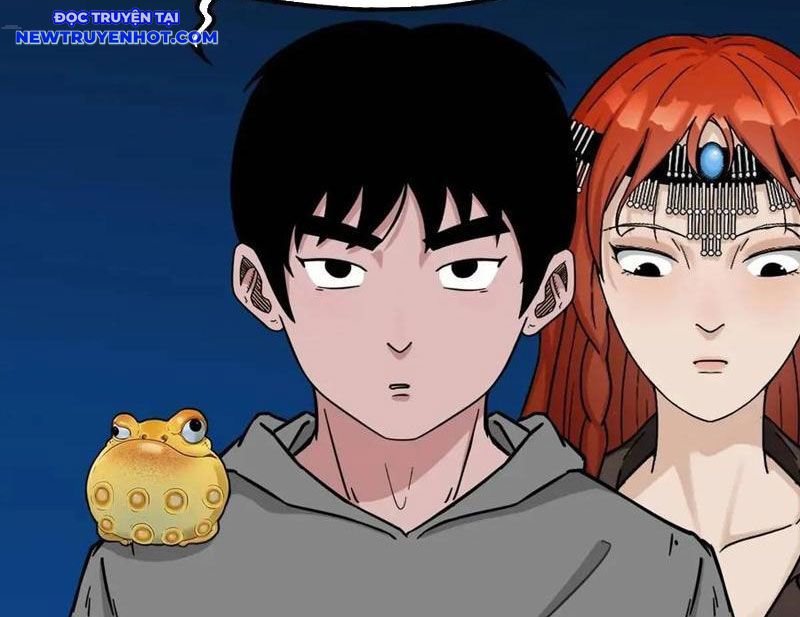 Đấu Yếm Thần Chapter 240 - Trang 2