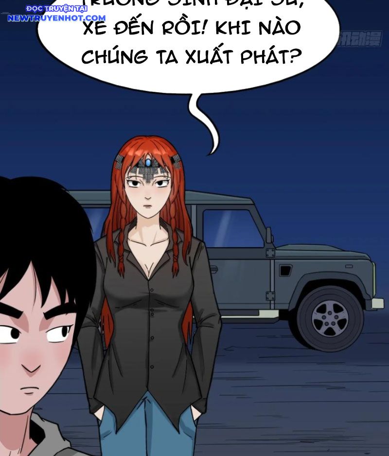 Đấu Yếm Thần Chapter 241 - Trang 2