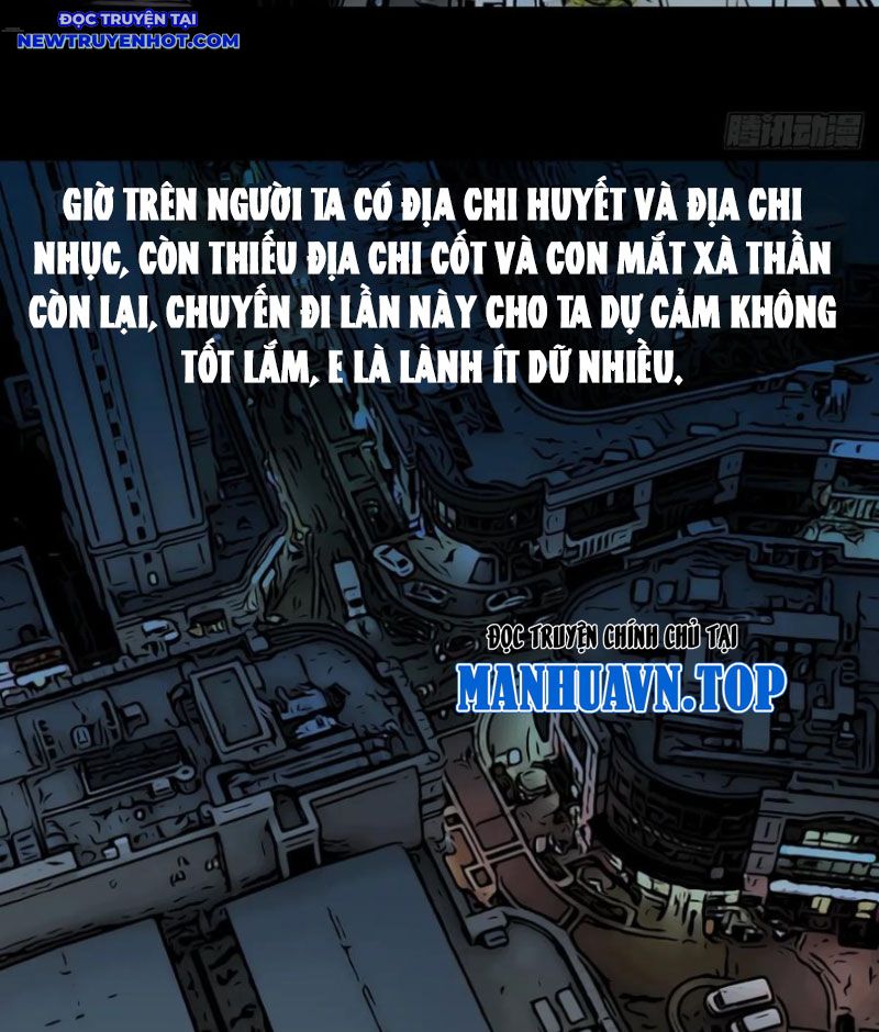 Đấu Yếm Thần Chapter 241 - Trang 2