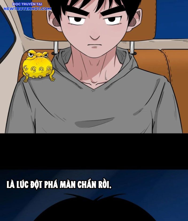 Đấu Yếm Thần Chapter 241 - Trang 2