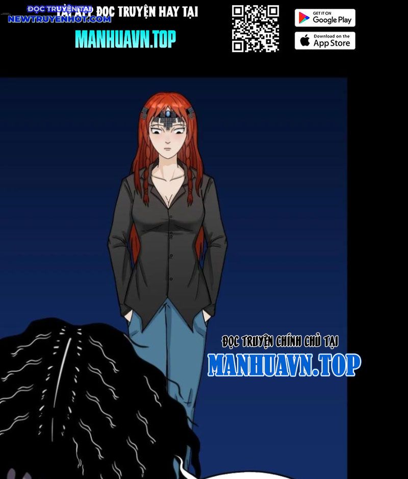 Đấu Yếm Thần Chapter 241 - Trang 2