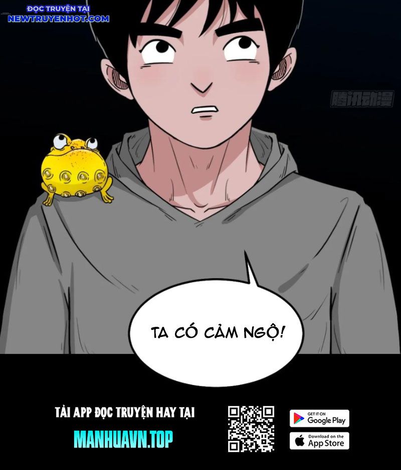 Đấu Yếm Thần Chapter 241 - Trang 2