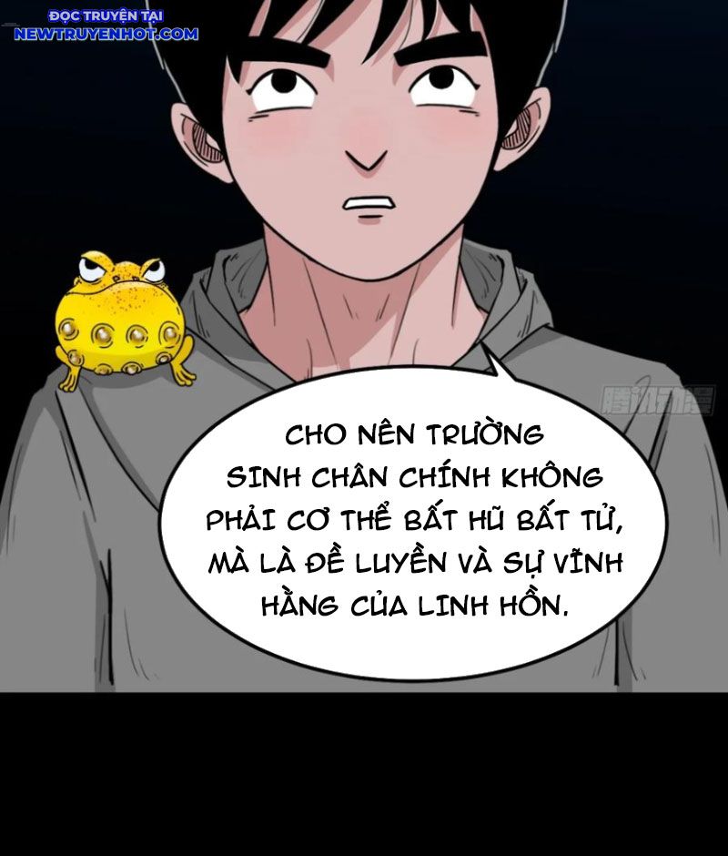 Đấu Yếm Thần Chapter 241 - Trang 2