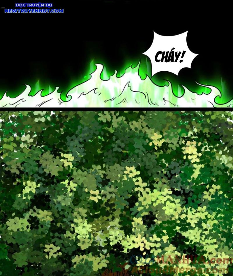 Đấu Yếm Thần Chapter 241 - Trang 2