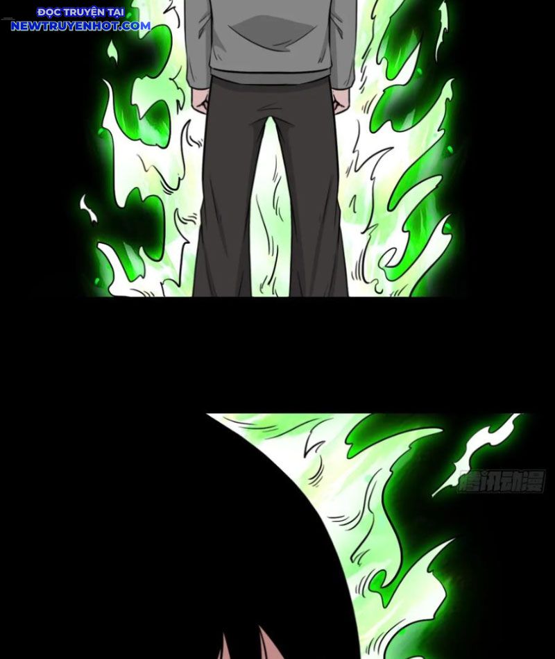 Đấu Yếm Thần Chapter 241 - Trang 2