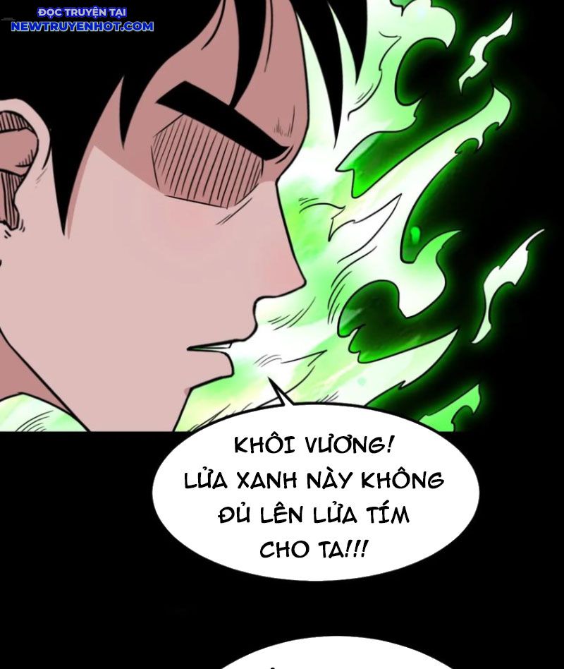 Đấu Yếm Thần Chapter 241 - Trang 2