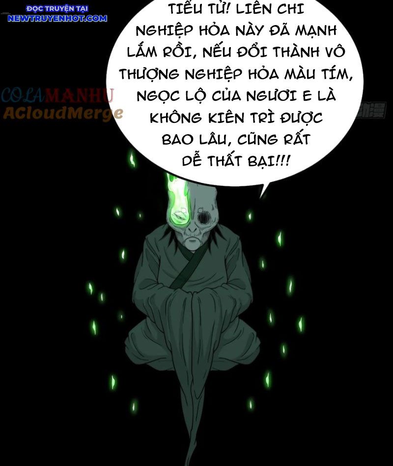 Đấu Yếm Thần Chapter 241 - Trang 2