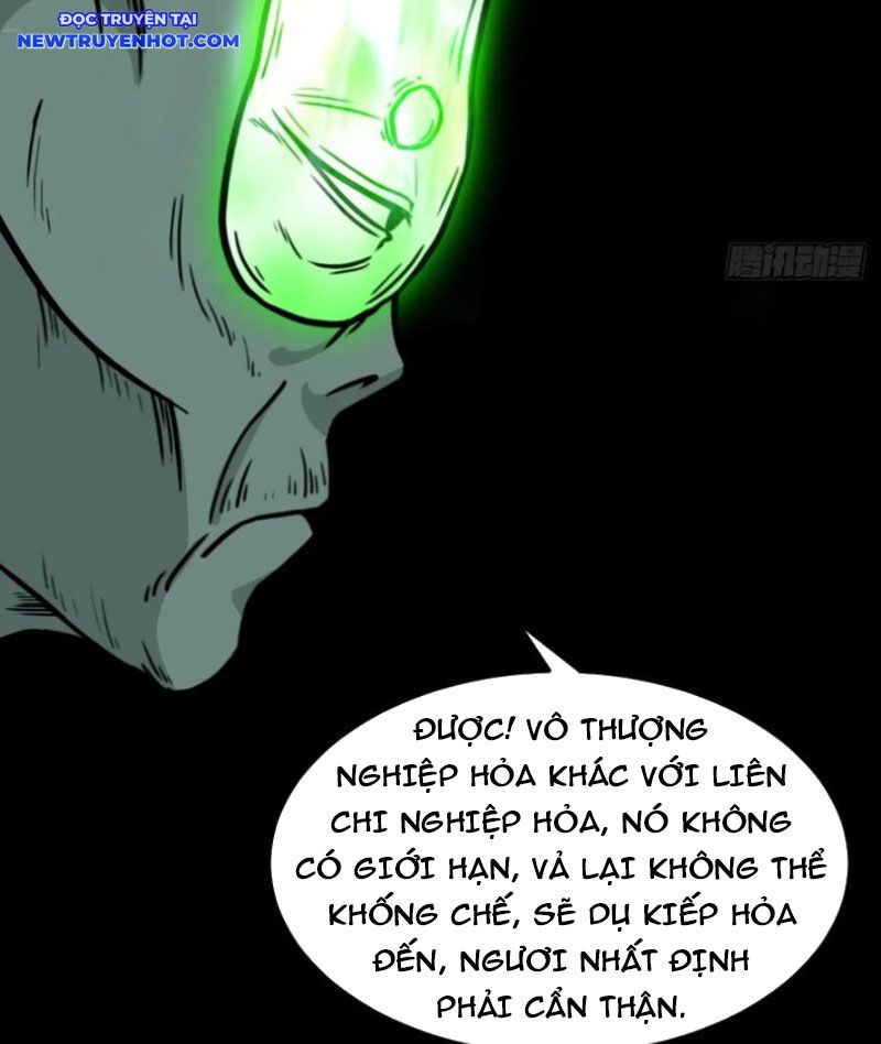 Đấu Yếm Thần Chapter 241 - Trang 2