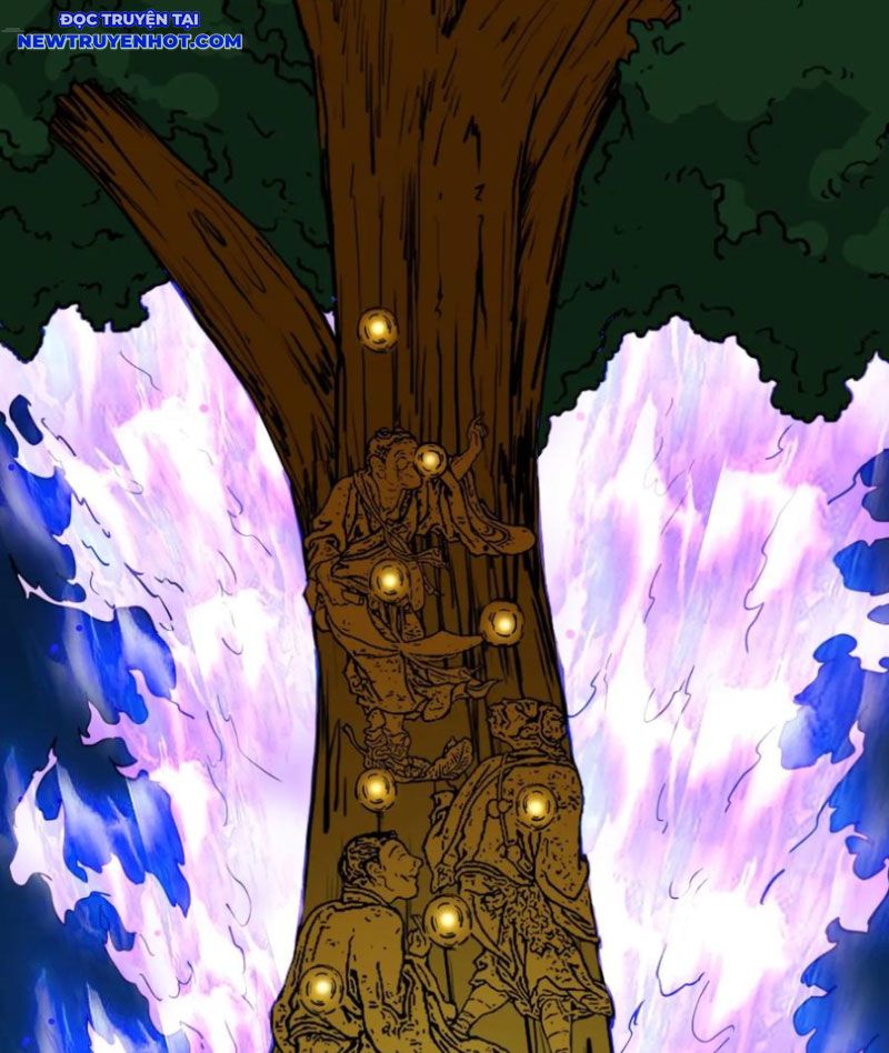 Đấu Yếm Thần Chapter 241 - Trang 2