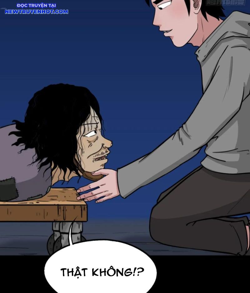 Đấu Yếm Thần Chapter 241 - Trang 2