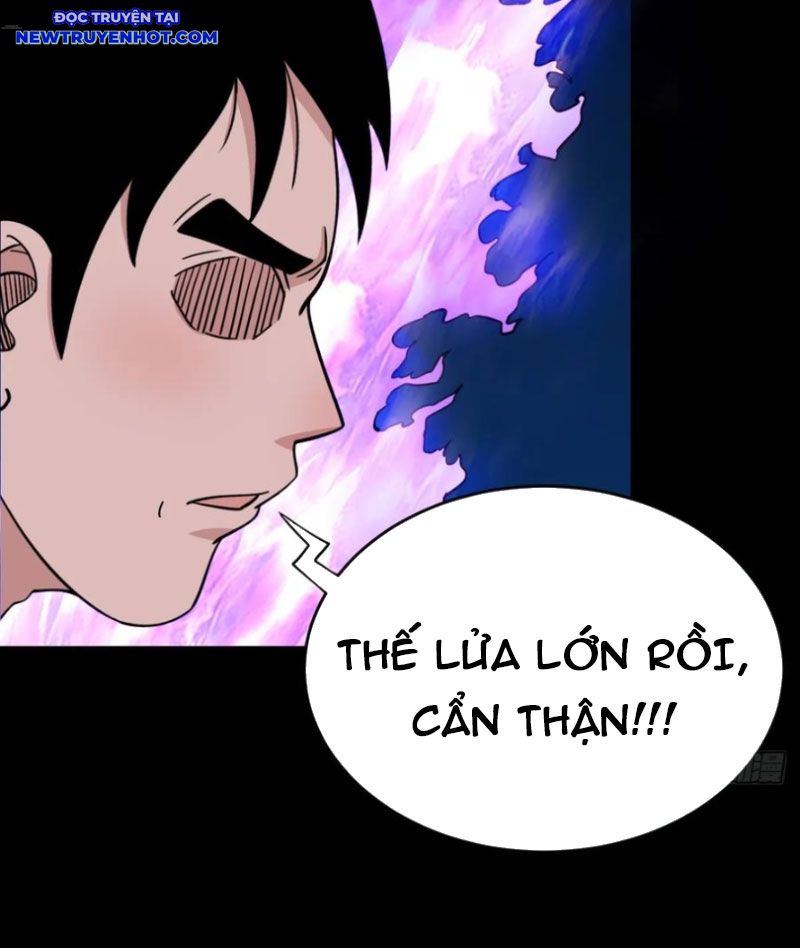 Đấu Yếm Thần Chapter 241 - Trang 2