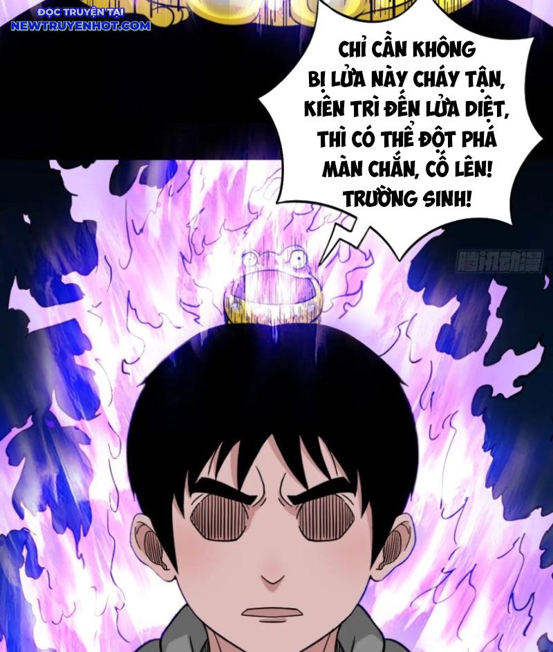Đấu Yếm Thần Chapter 241 - Trang 2