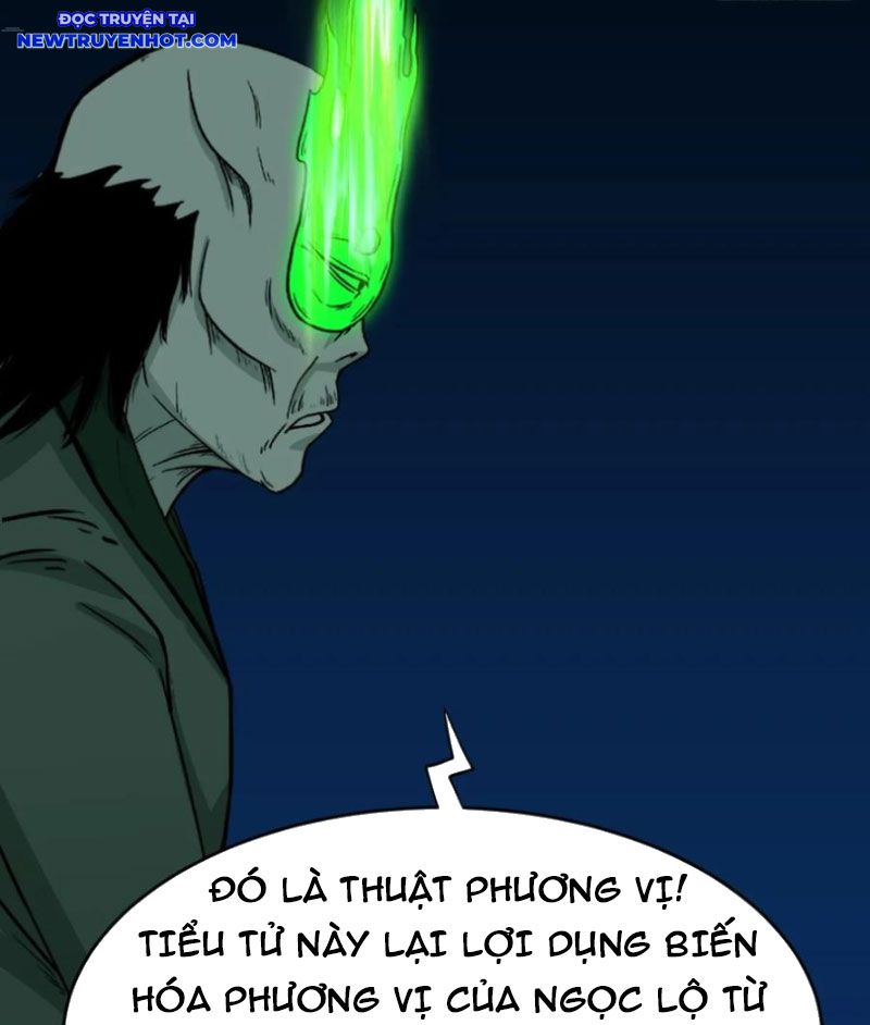 Đấu Yếm Thần Chapter 241 - Trang 2