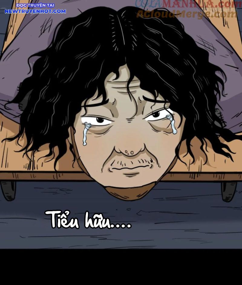 Đấu Yếm Thần Chapter 241 - Trang 2