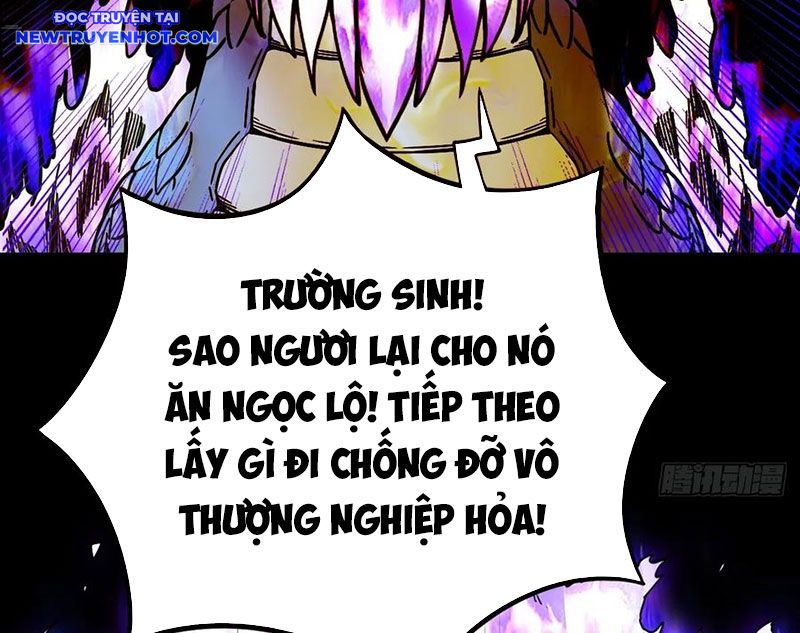 Đấu Yếm Thần Chapter 242 - Trang 2